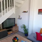 Mimizan Apt Neuf 80M2 +Terrasse 100M Plage