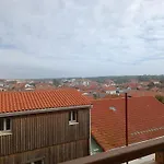 Mimizan Apt Neuf 80M2 +Terrasse 100M Plage