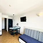 Residence Le Boucanier - 2 Pieces Pour 4 Personnes 074