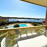 Residence Le Boucanier - 2 Pieces Pour 4 Personnes 074