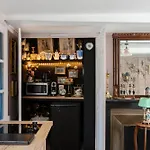Maison Jongkind - Garage Prive 100 M - Selection Journee Du Patrimoine 2023