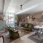 Maison Jongkind - Garage Prive 100 M - Selection Journee Du Patrimoine 2023