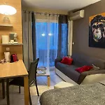Studio Avec Piscine Residence Natureva By 8H