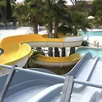 Mobil Home Familial Agde