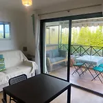 Studio Bandol 4 Couchages Centre Ville Vue Mer