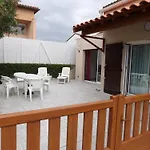 Les Logis De Magali Les Acacias, Maison, Clim, Parking