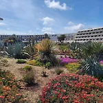 Studio Avec Terrasse Heliopolis