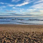 Joublie Tout! Calme Bord Mer Shopping, Spa Menage Linge Wifi 2 Parking Inclus 8 Personnes