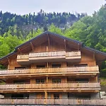 Appartement Neuf 62M², 6 Pers, Proche Centre Montriond, Terrasse, Garage, Casier A Ski - Fr-1-524-121