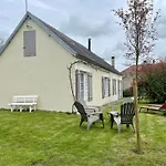 La Maison Des Declos Avec Parking Prive