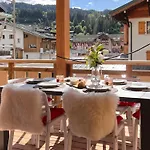 Appartement Cosy, 2 Suites, Terrasse, Centre Les Gets - Fr-1-598-154