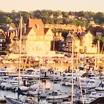 Le Studio Marina Fenetre Sur Mer