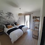 Maison De Plage Manoga
