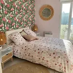 Opale Beach, Merlimont,100Msea,2 Bedrooms, Parking