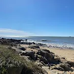 Pornichet 3 Mns De La Plage Avec Jardin Classe 3 Etoiles