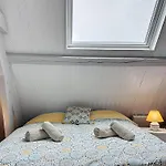 La Barbotine, Maison Normande Au Pied De La Plage