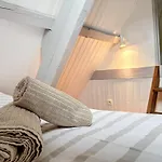 La Barbotine, Maison Normande Au Pied De La Plage