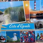 Berck Sur Mer Appartement Cosy A 50 Metres De La Plage