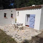 La Maison Du Rouquet