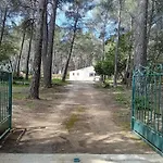 La Maison Du Rouquet