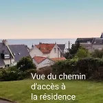 Le Stoubenn, Raffine Et Chaleureux