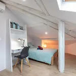 La Chic Comedie - 2 Chambres - Hypercentre - Wifi