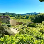 Charmant Mas Provencal Au Coeur Des Vignes