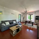 Villa Proche Corniche Avec Piscine