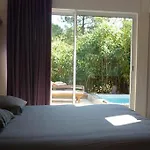 Villa Avec Piscine Chauffee A Lacanau Ocean