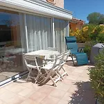 Appartement T3 En Duplex