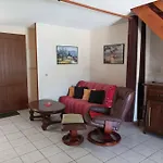 Appartement T3 En Duplex