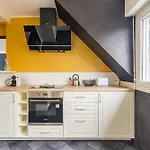 Appartement Neuf Avec Garage Saint-Brieuc Centre