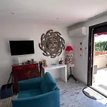 Naturistecapdagde Villa Port Venus Serenity