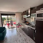 Naturistecapdagde Villa Port Venus Serenity