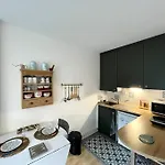 Appartement Le Petit Genois A Port Olona