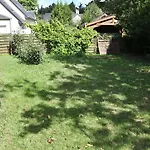 Maison Quartier De La Fresnaye 8 Personnes
