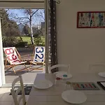 Pleherel Plage Location Saisonniere 4-5 Personnes