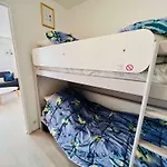Studio Renove A Quiberon - 25M² - Proche Plage Et Centre-Ville - Piscine Et Parking Prive - Fr-1-478-286