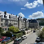 Appartement Meuble En Plein Coeur De St Valery En Caux