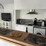Appartement Meuble En Plein Coeur De St Valery En Caux
