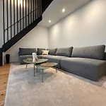 Charmant Duplex Au Pouliguen