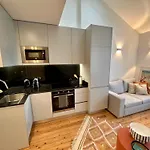 Joli Duplex, Coeur Du Pouliguen
