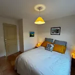 T4 En Duplex, Vue Mer Et Piscine