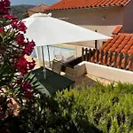 T4 En Duplex, Vue Mer Et Piscine