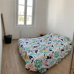 Maison De Ville Avec Terrasse