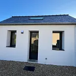 Maison Neuve Avec Mezzanine