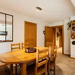 Appartement La Clusaz, 4 Pieces, 6 Personnes - Fr-1-304-289
