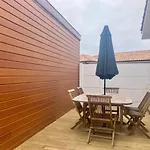 Charmante Maison Proche Ocean