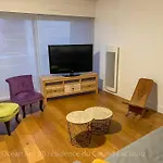 Appartement Blue Ocean