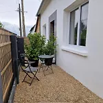 Le 4.02 Appartement Proche Du Centre